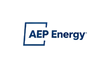 aep logo