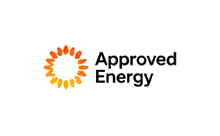 approved logo