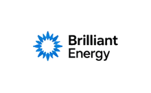 brilliant logo