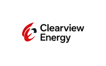 clearview logo