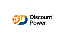 discount logo