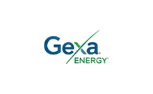 gexa logo