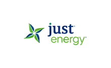just logo