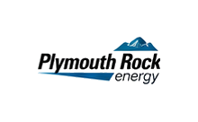 plymouth rock logo