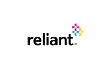 reliant logo