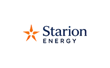 starion logo
