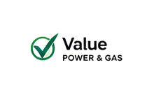 value logo